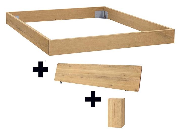 Hasena Modulares System Hasena Modulares System