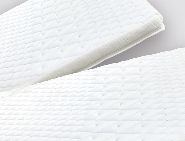 Superba Topper TWIN-Version Superba Topper TWIN-Version