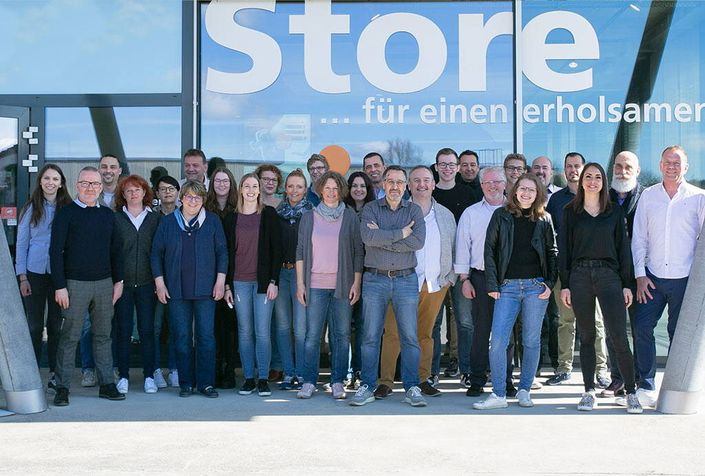 Teamfoto Teamfoto