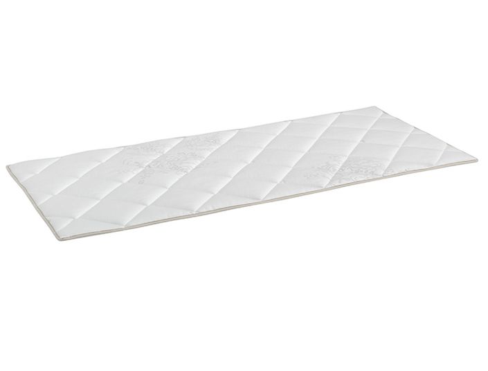 Riposa Superspring Topper Single Riposa Superspring Topper Single