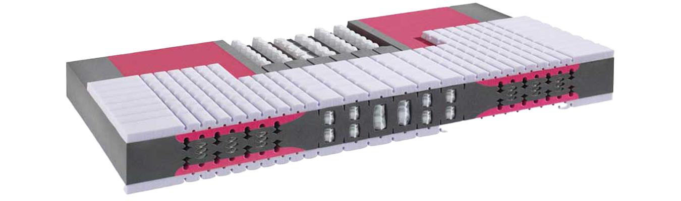 Riposa Supernova Matratze