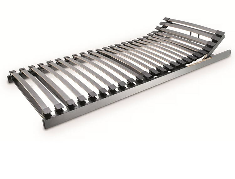 Superba Unterfederungen