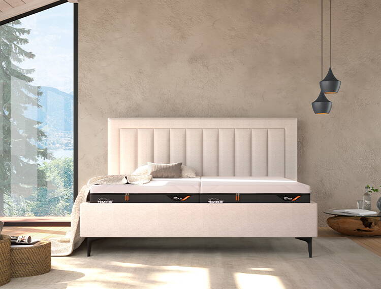 TEMPUR Design Betten
