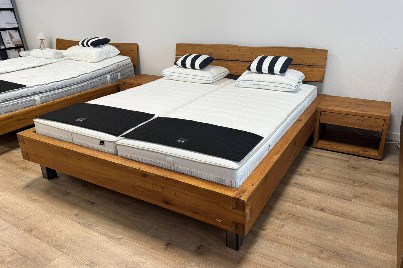 Hasena Pilatus Bettrahmen Abverkauf ab Luzern