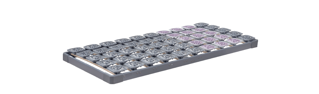 TEMPUR Premium Flex 500