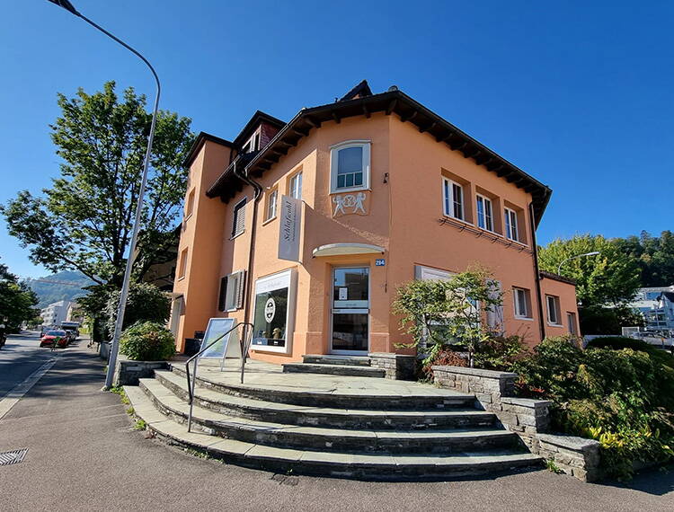 Schlafwohl Zürich Albisrieden