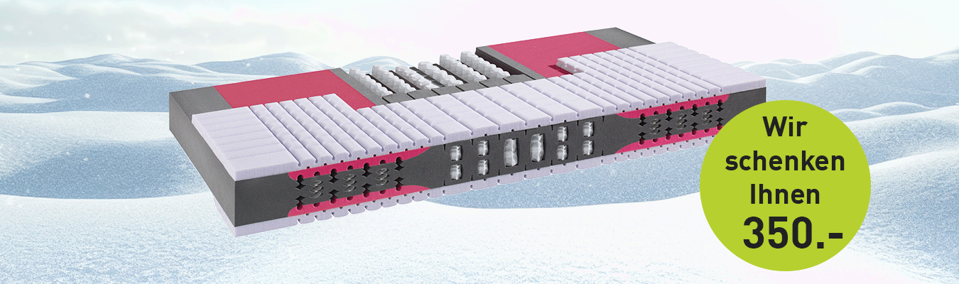 riposa Supernova Matratze mit Rabatt riposa Supernova Matratze mit Rabatt