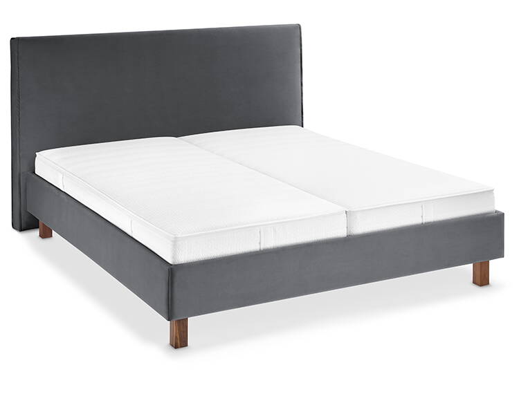 Superba Bettrahmen Boxspring