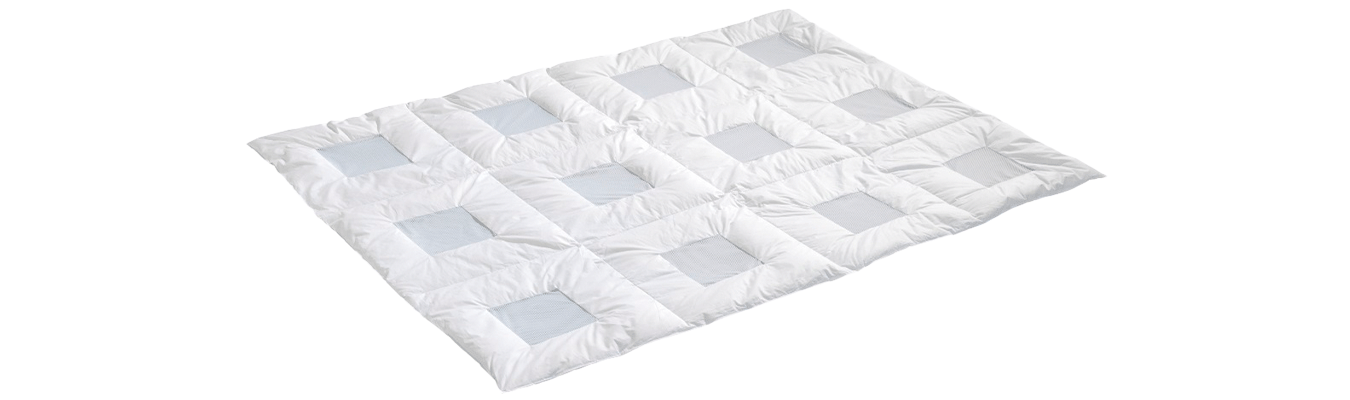 Bico Duvet ClimaLuxe Superlight