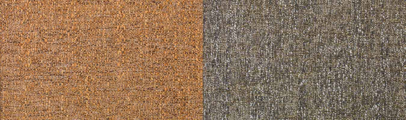 Riposa Special Collection Stoffe: Ara und Olivino