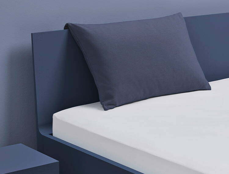 Riposa Ais Bett reloaded Night Blue