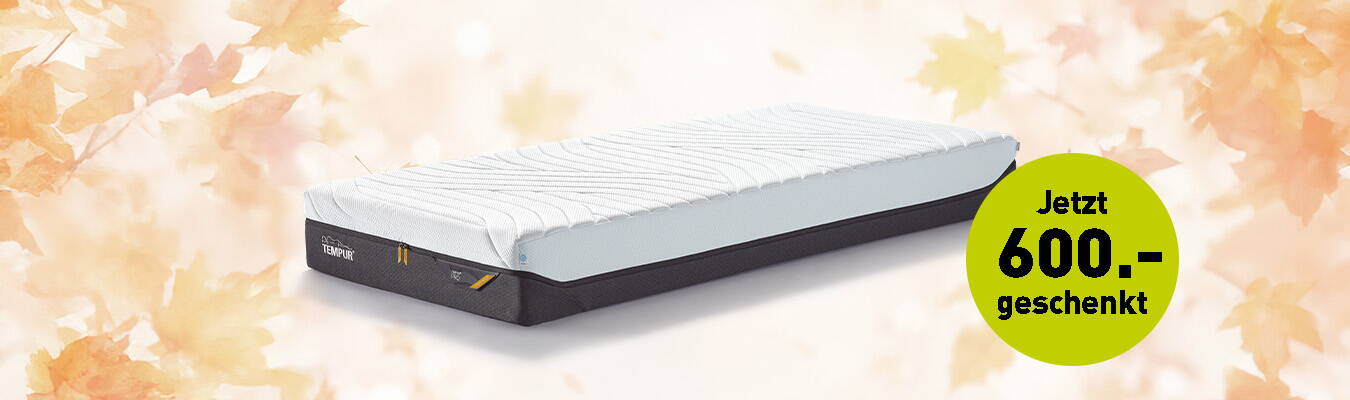 TEMPUR Pro Matratze Medium-Firm TEMPUR Pro Matratze Medium-Firm