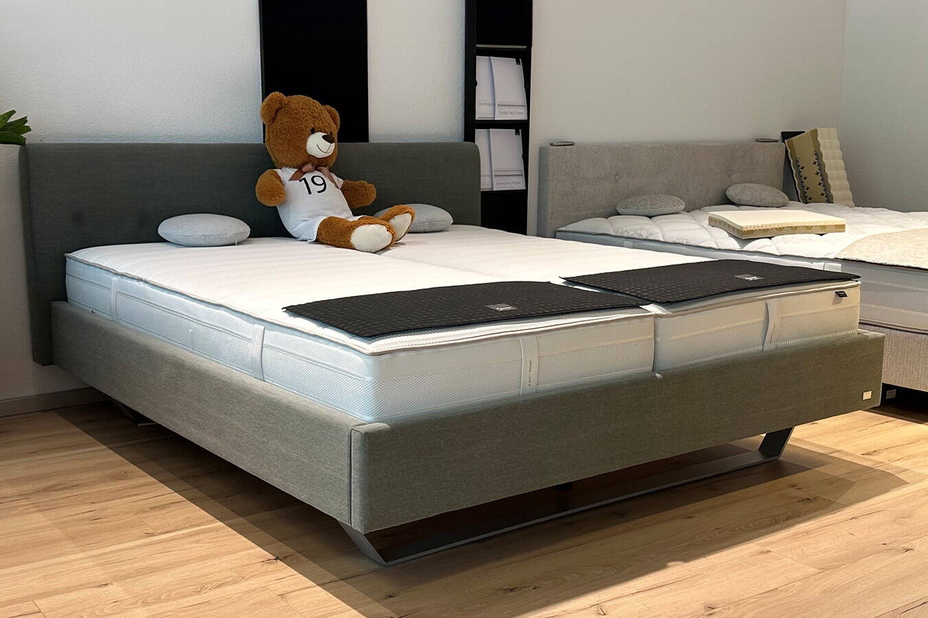 Hasena Bett Dream Line ab St. Gallen