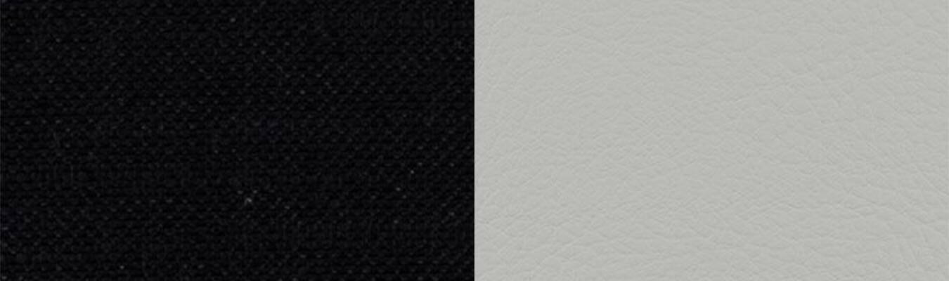 Riposa Special Collection Stoffe: Anthracite und Ivory