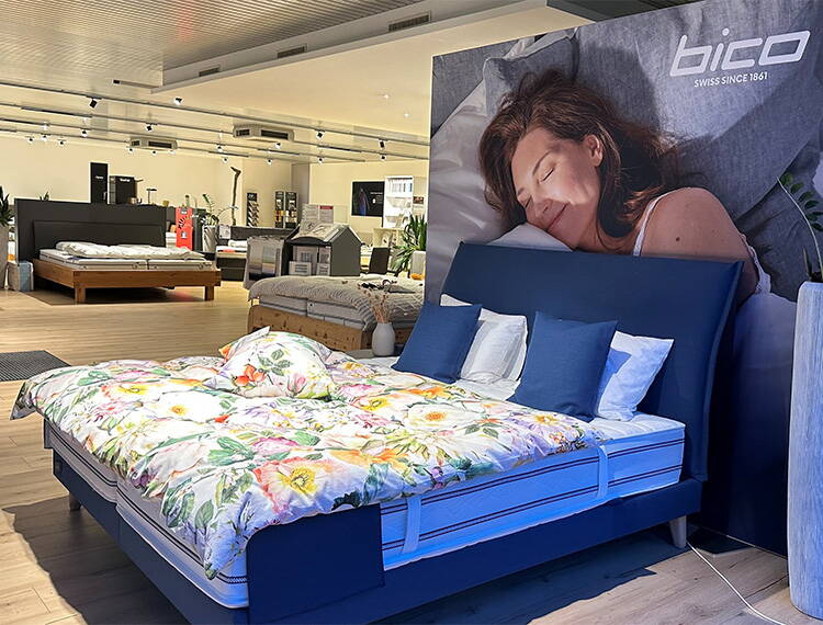 Schlafwohl St. Gallen