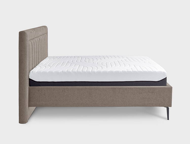 TEMPUR Design Bett Vintage
