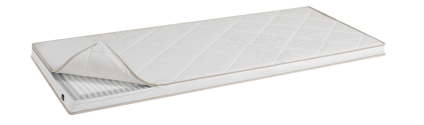 Riposa Topper Goldspring