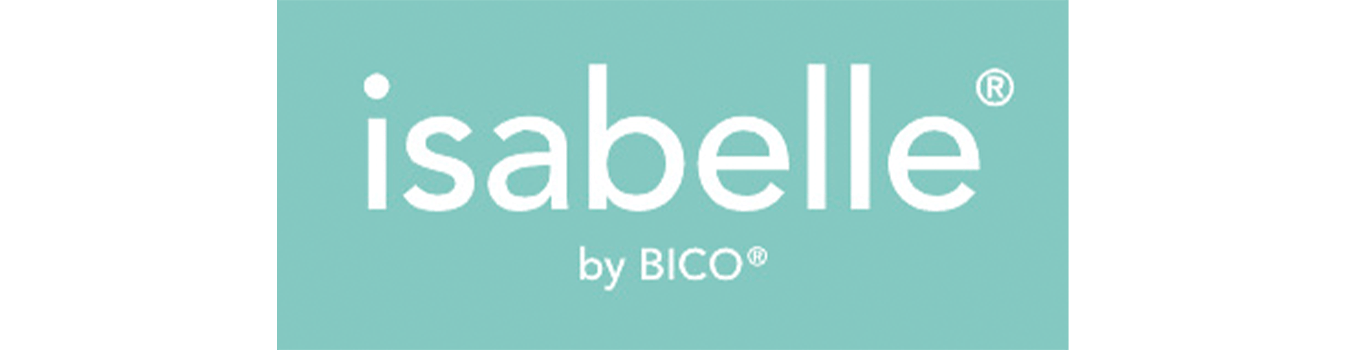 Isabelle Logo