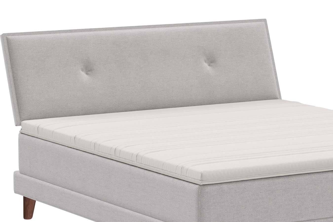 Bico Boxspringbett Kopfteil Simplon Susten Cross