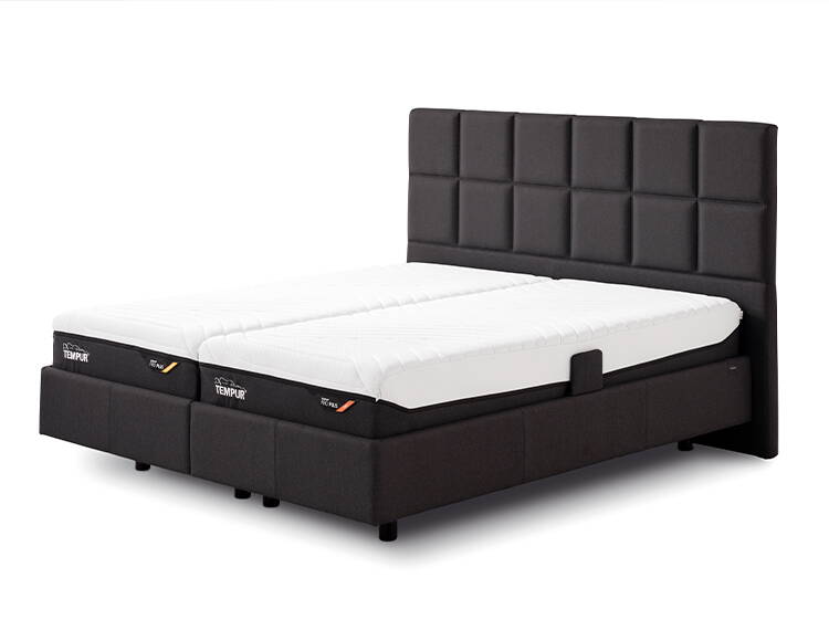 TEMPUR Betten Kollektionen Tempur Betten Kollektionen