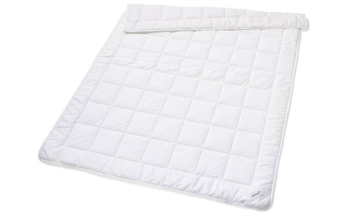 Sleepline Duvet Clima UASD