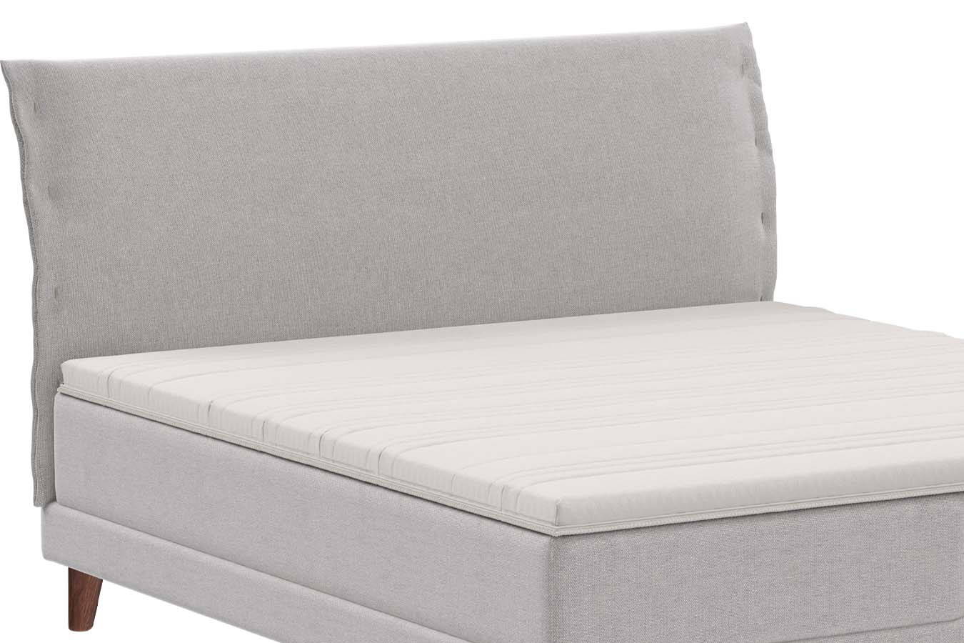 Bico Boxspringbett Kopfteil Simplon Seam Simplon Stitch