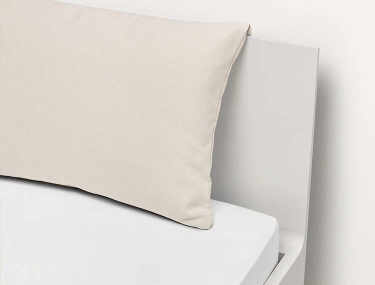 Riposa Ais Bett Silk White