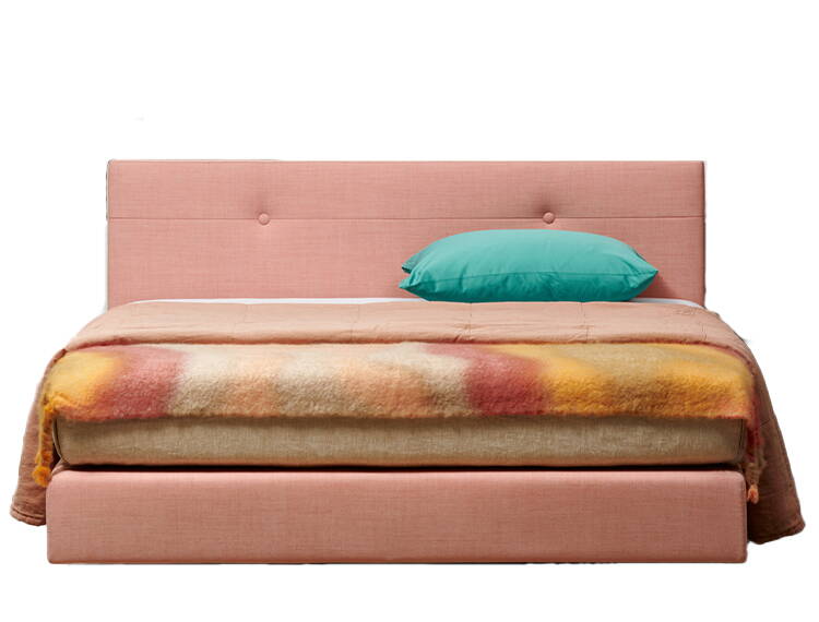 Riposa Aurora Boxspringbett