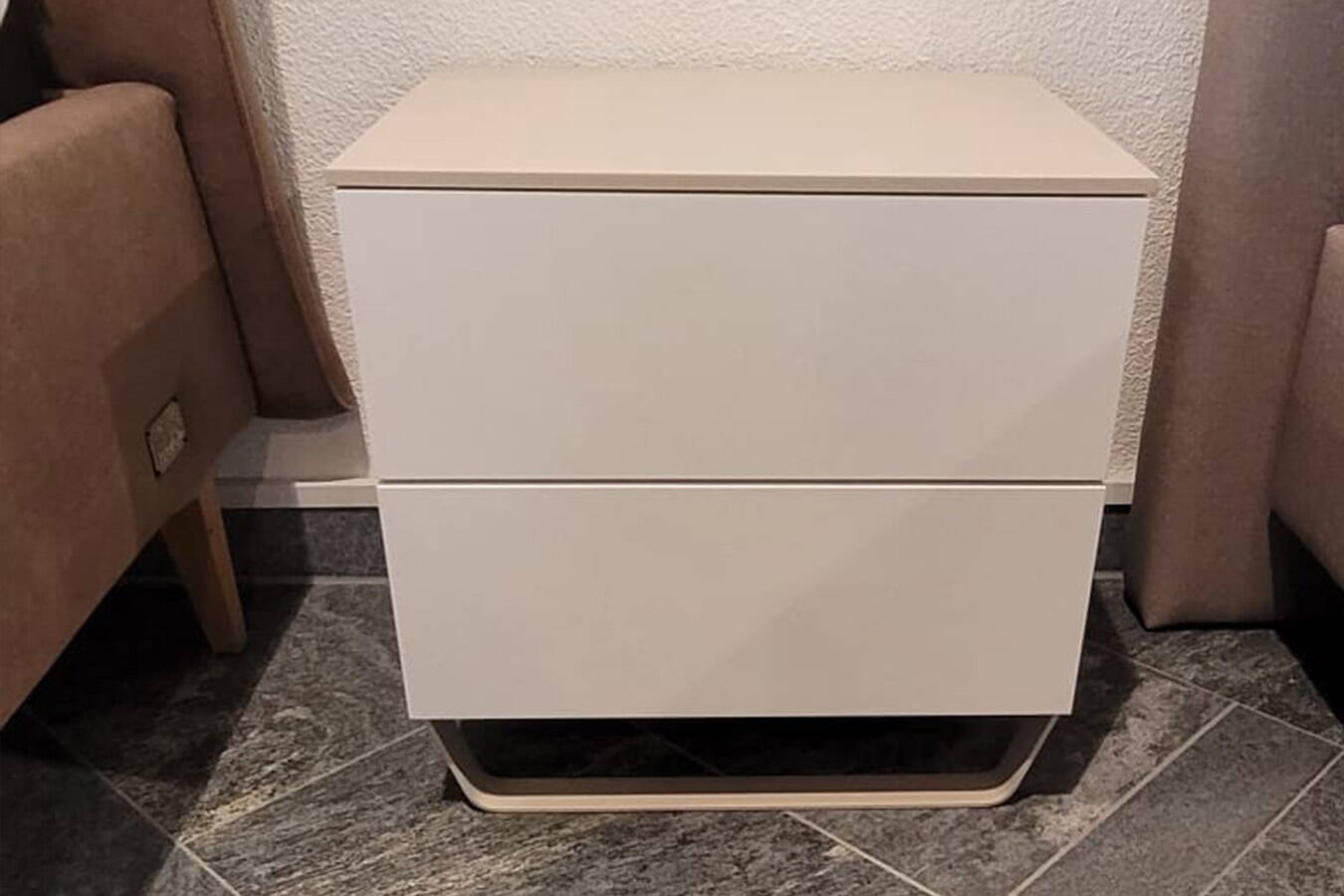 Modular Nachttisch ab Rapperswil Jona