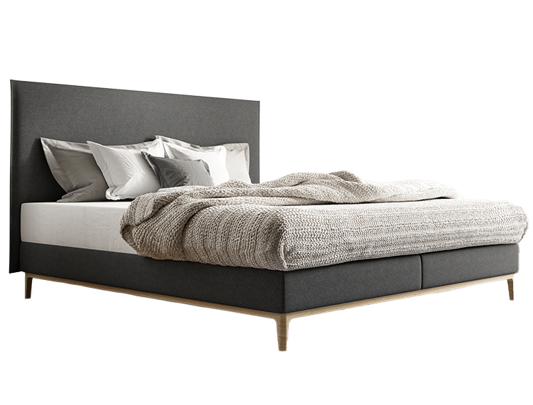 Superba Boxspring Kopfteil Flims