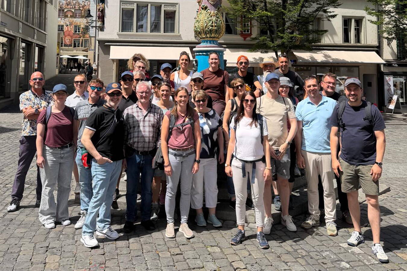 Schlafwohl Team Schlafwohl Team