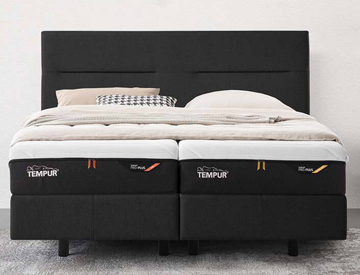 TEMPUR Boxspringbett