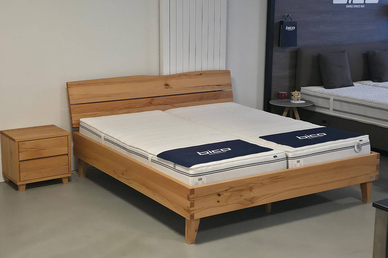 Hasena Connecto 23 Abverkauf ab Bern