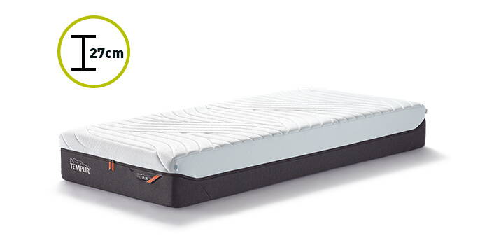 TEMPUR CoolQuilt Pro Plus Firm