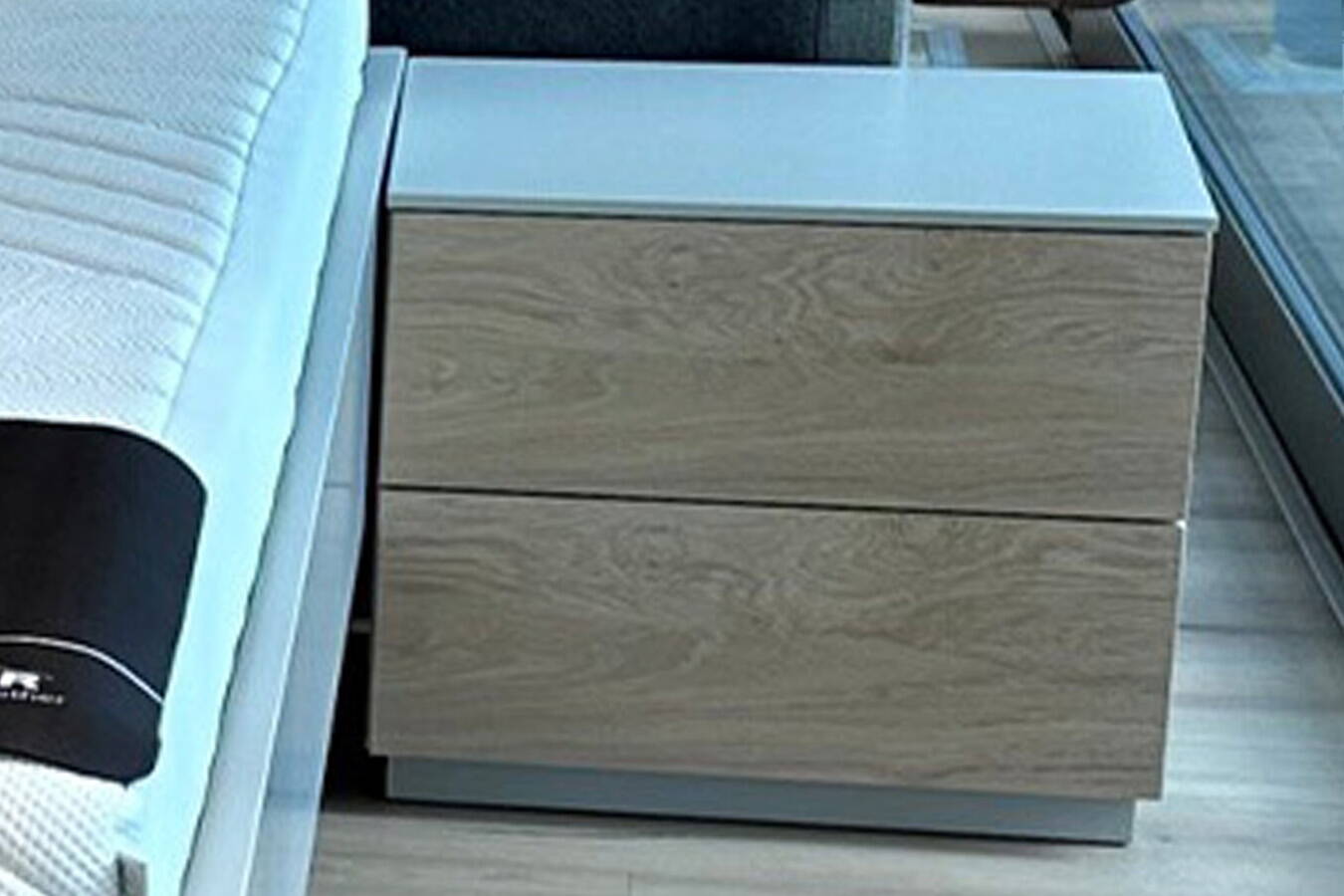 Modular Nachttisch Garda ab St. Gallen