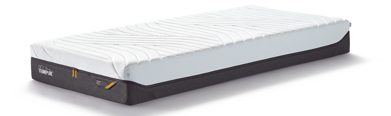 TEMPUR Pro medium-firm