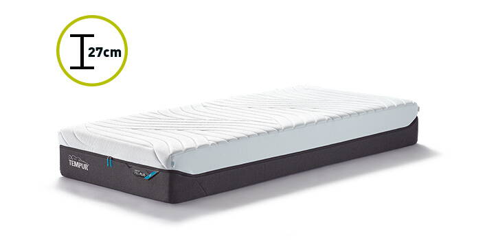 TEMPUR Pro Plus Matratzen Soft