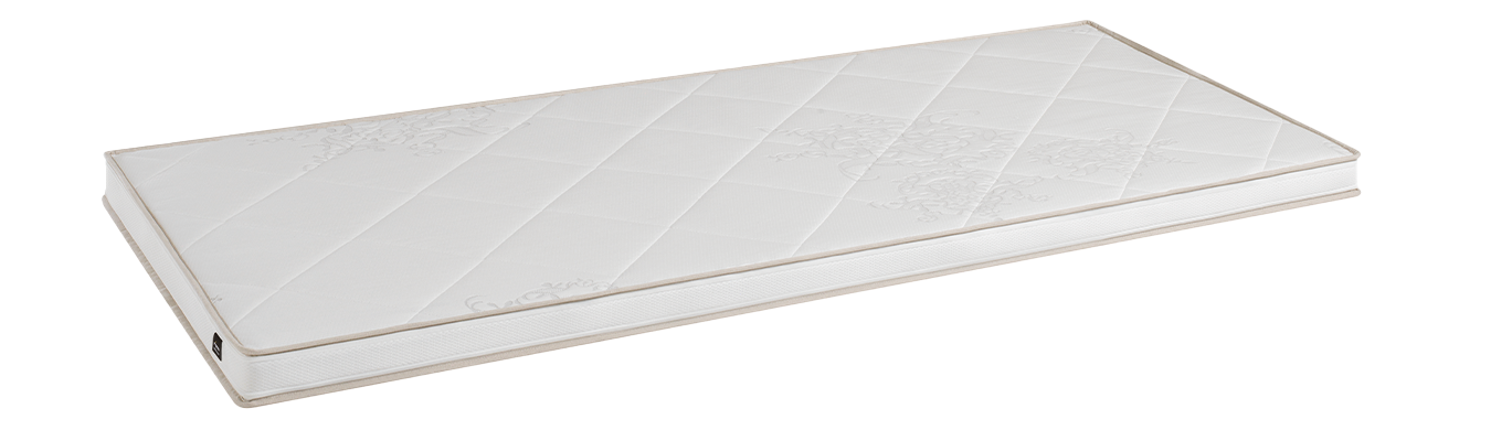 Riposa Topper Double Face