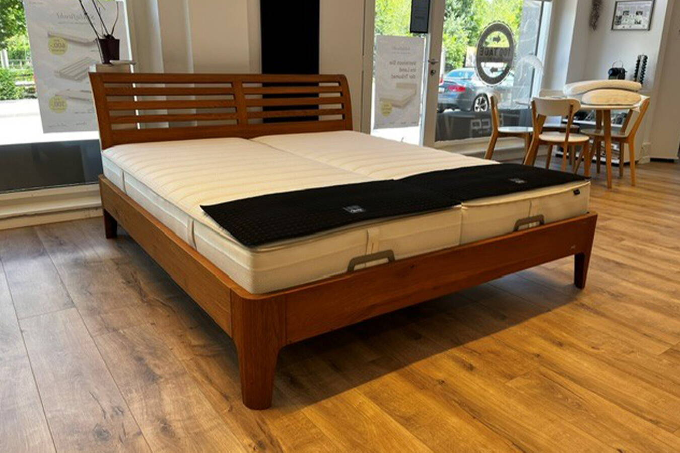 Hasena Oak Line Modul Bettrahmen