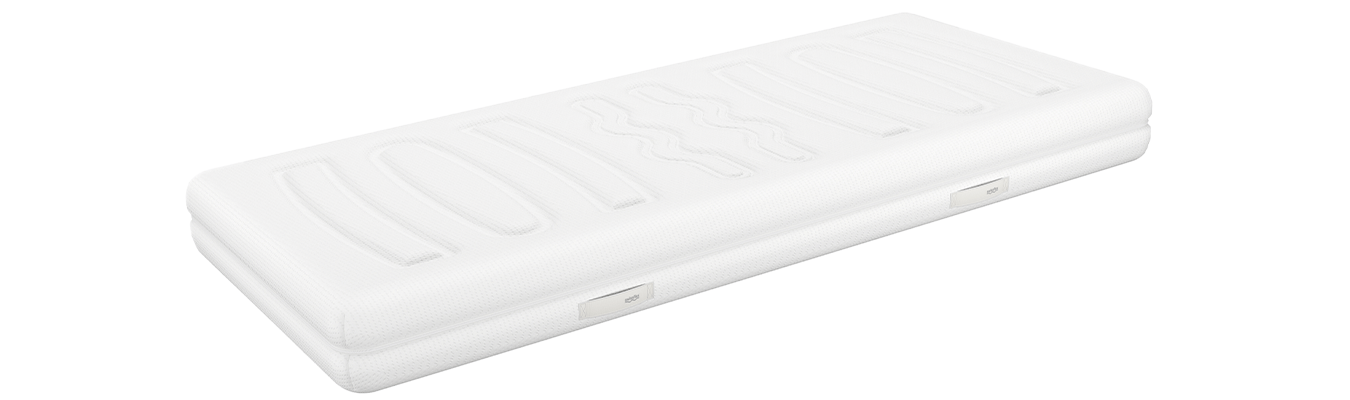 Swissflex Matratze Versa 19 Naturlatex