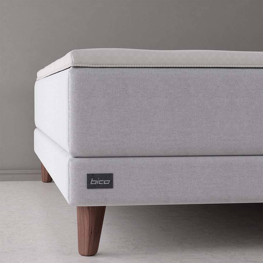 Bico Boxspring Unterbett