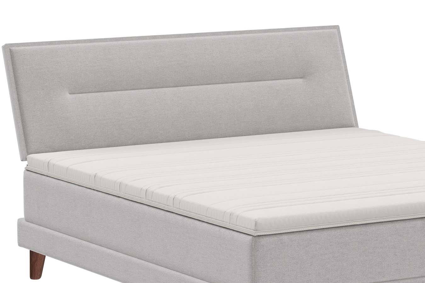 Bico Boxspringbett Kopfteil Simplon Susten Line