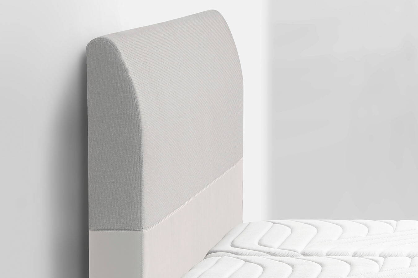 TEMPUR Kopfteil Shape