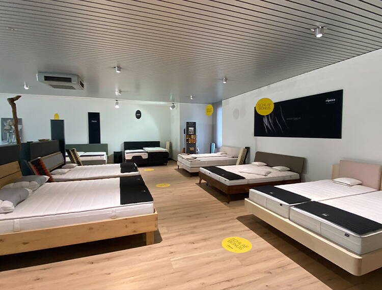 Schlafwohl St. Gallen