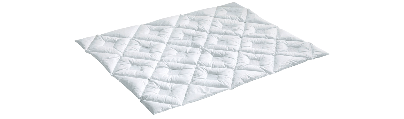 Bico Duvet ClimaLuxe Light