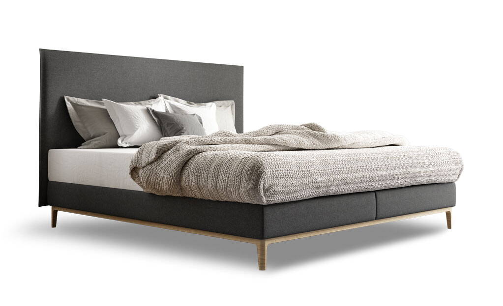 Superba Boxspringbett