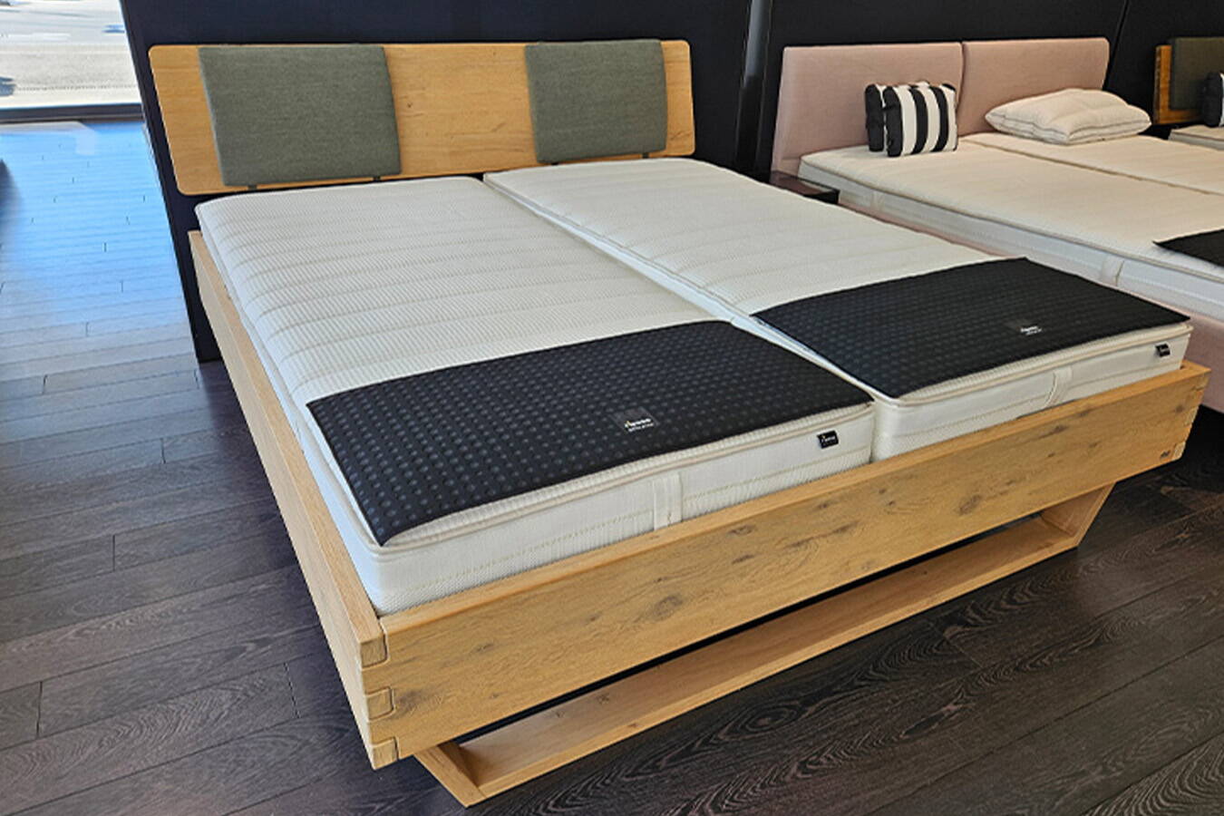 Hasena Connecto 23 Abverkauf ab Baar