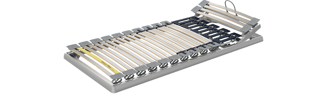 Bico Bico-flex 0 Einlegerahmen