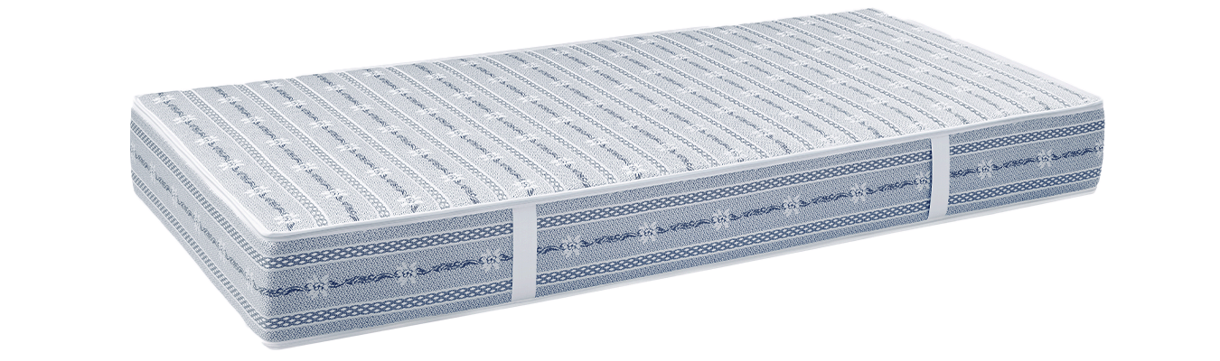 Riposa Edelweiss Matratze