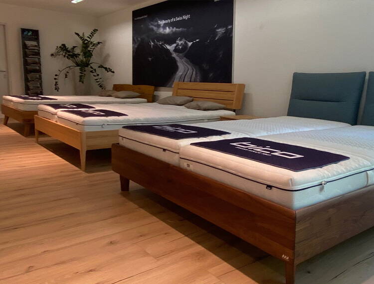 Schlafwohl St. Gallen